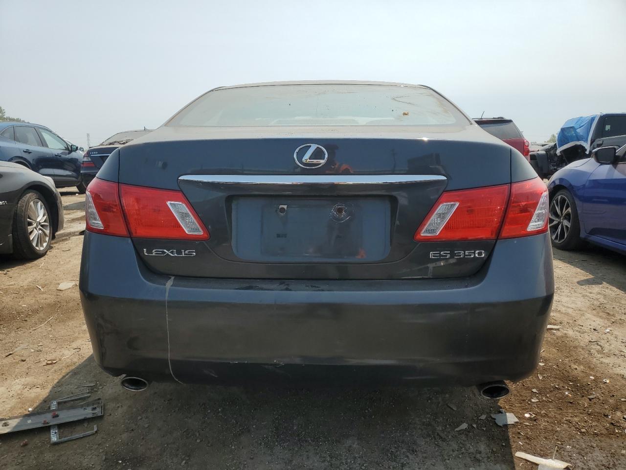 2009 Lexus Es 350 VIN: JTHBJ46G692341758 Lot: 64610764