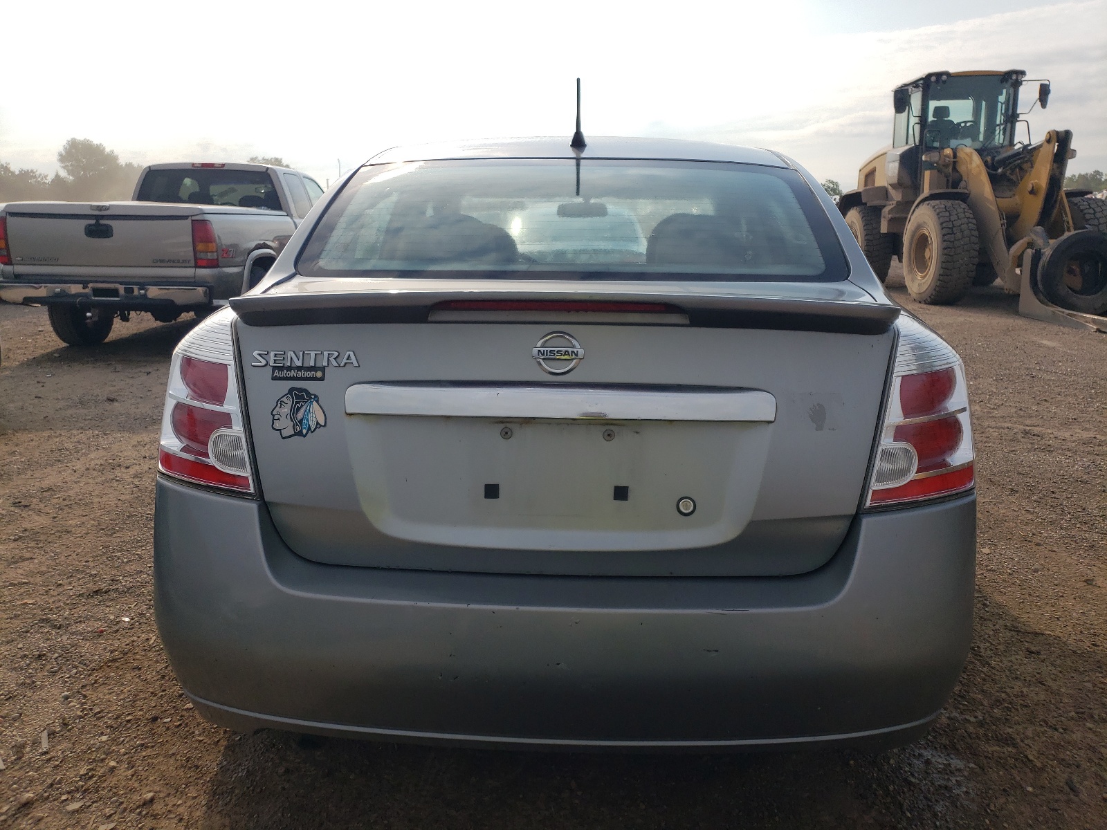 3N1AB6AP7BL629941 2011 Nissan Sentra 2.0