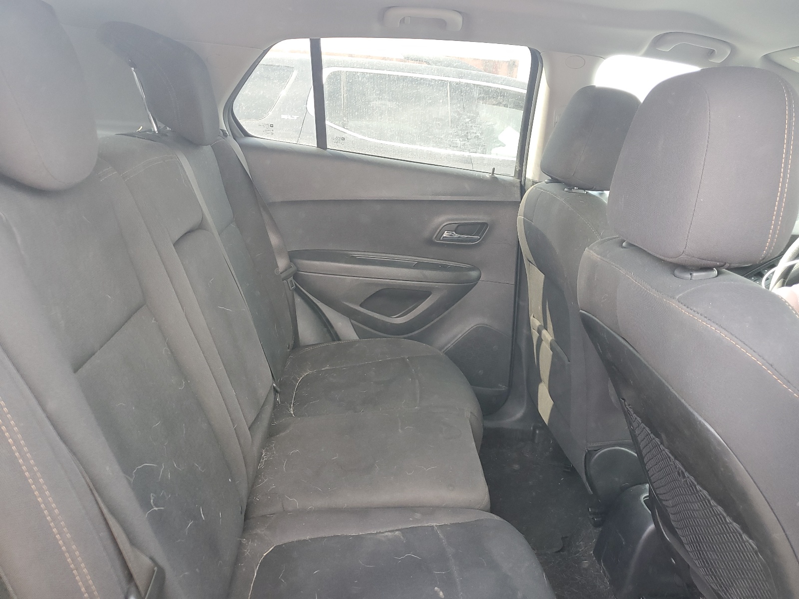 3GNCJKSB1LL116164 2020 Chevrolet Trax Ls