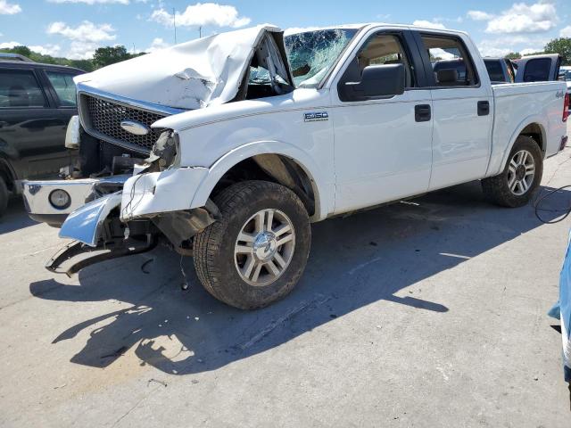 2006 Ford F150 Supercrew for Sale in Lebanon, TN - All Over