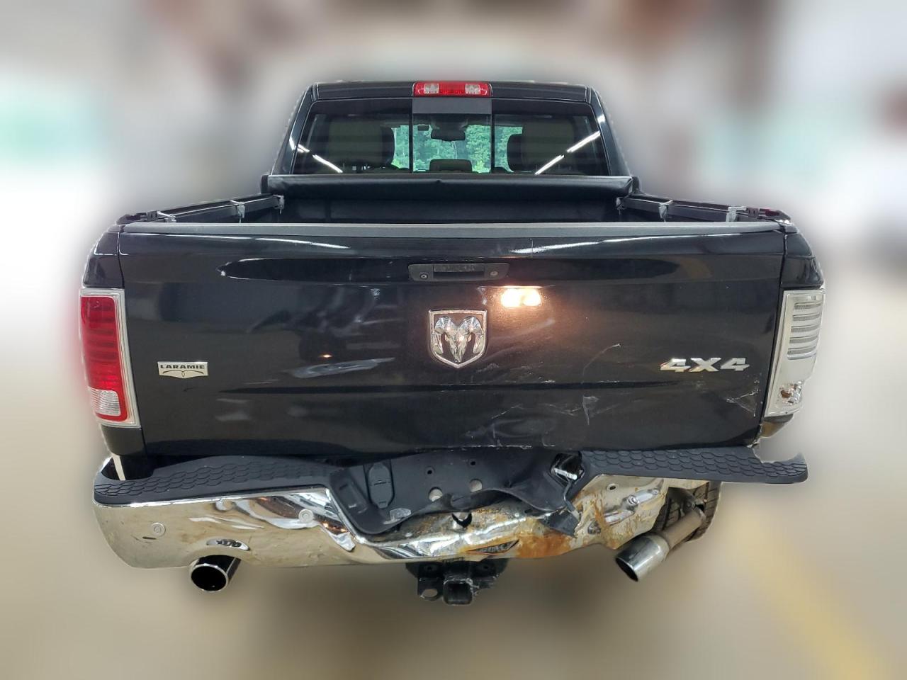 2016 Ram 1500 Laramie VIN: 1C6RR7NM6GS230181 Lot: 63854414