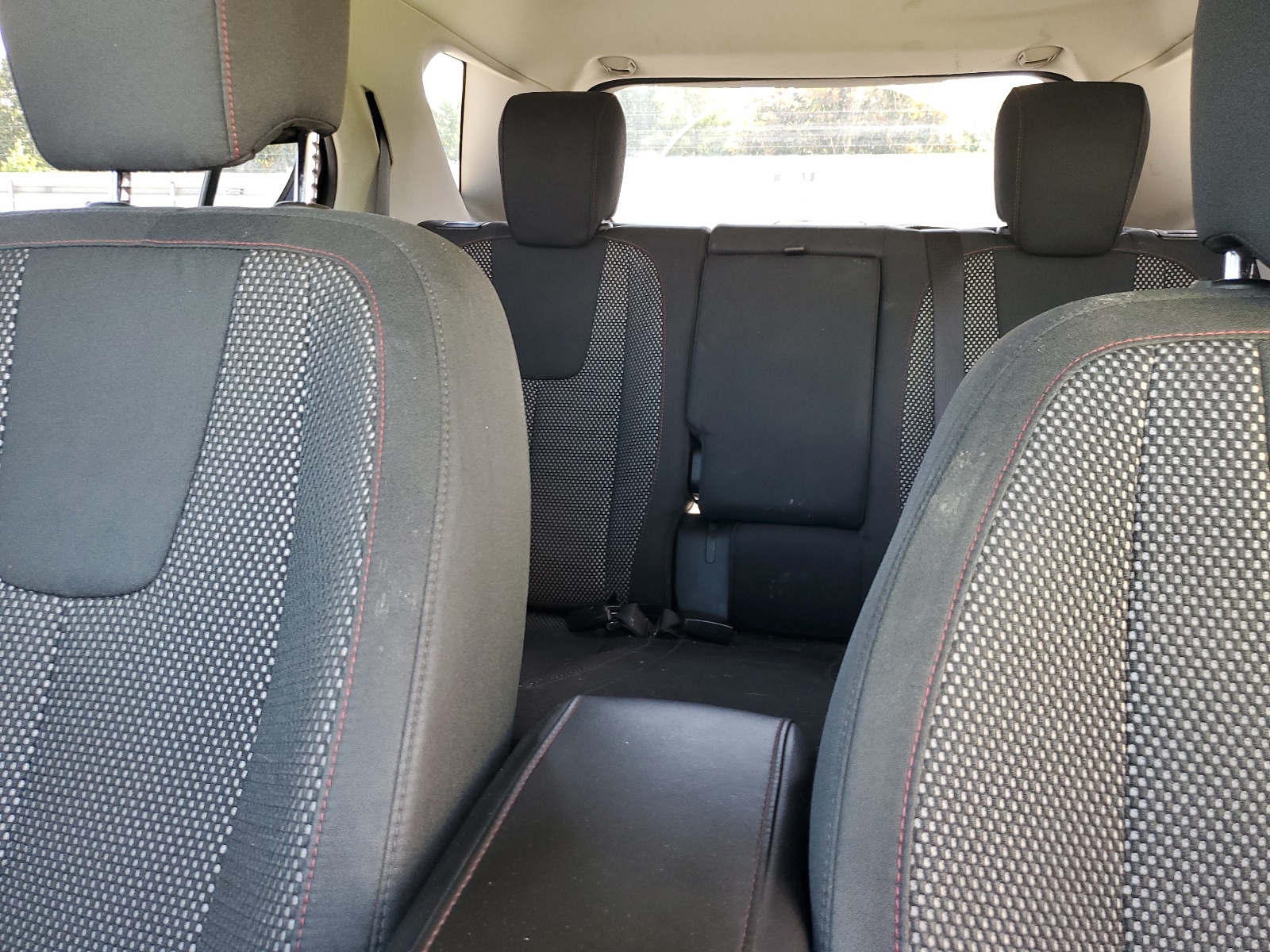 1GNALDEKXDZ119759 2013 Chevrolet Equinox Lt