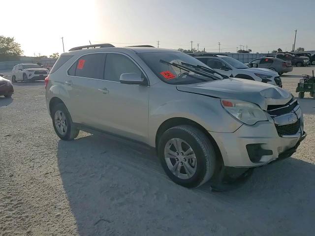 2014 Chevrolet Equinox Lt VIN: 2GNALBEK1E6276288 Lot: 61752554