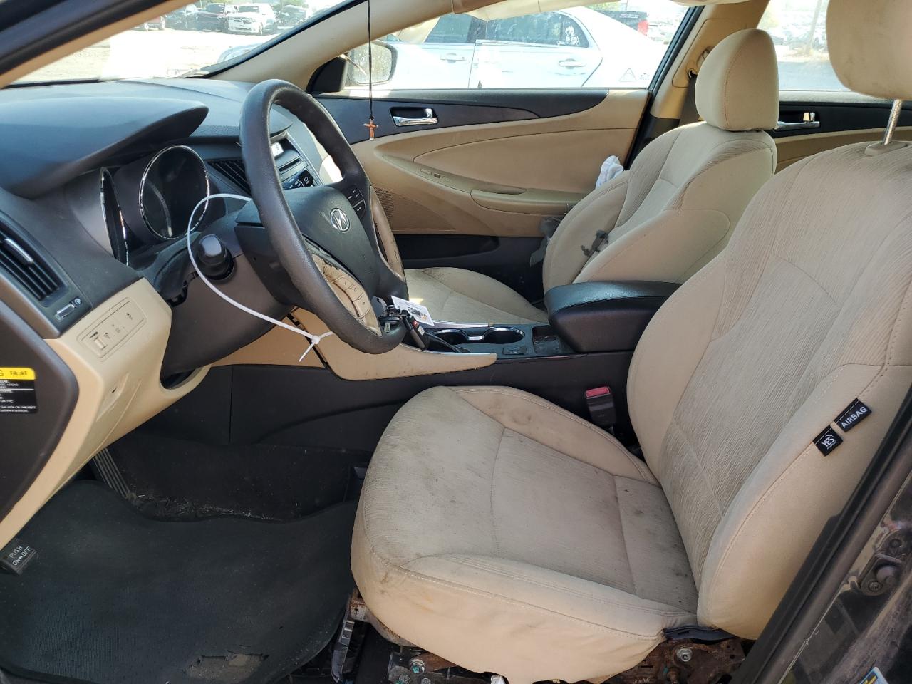 2014 Hyundai Sonata - Image 7