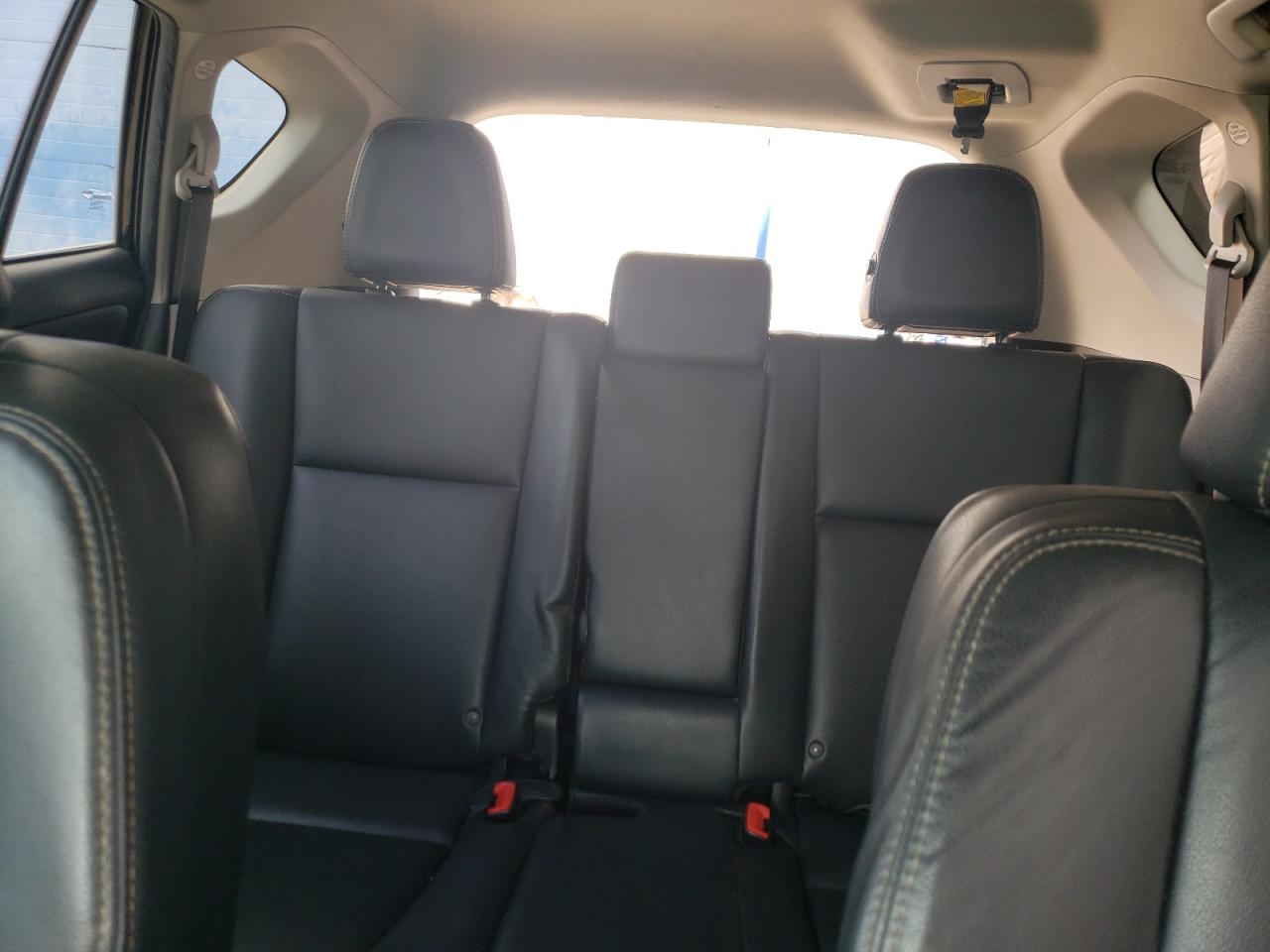2013 Toyota Rav4 Limited VIN: 2T3DFREV1DW115703 Lot: 65175124