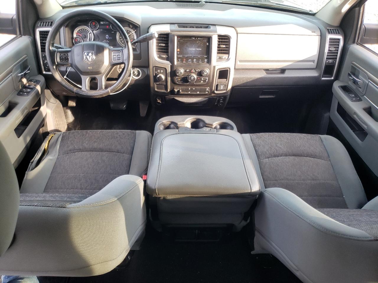 2013 Ram 2500 Slt VIN: 3C6TR5DT4DG606916 Lot: 64075354