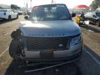 2022 Land Rover Range Rover Westminster Edition en Venta en Van Nuys, CA - Front End