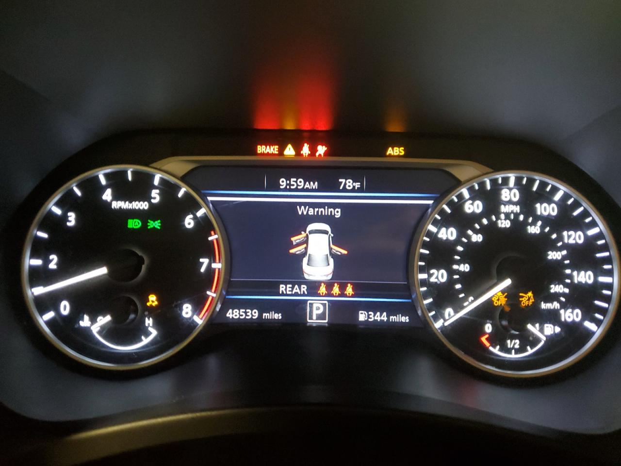 2021 Nissan Sentra Sv VIN: 3N1AB8CV6MY267968 Lot: 65054814