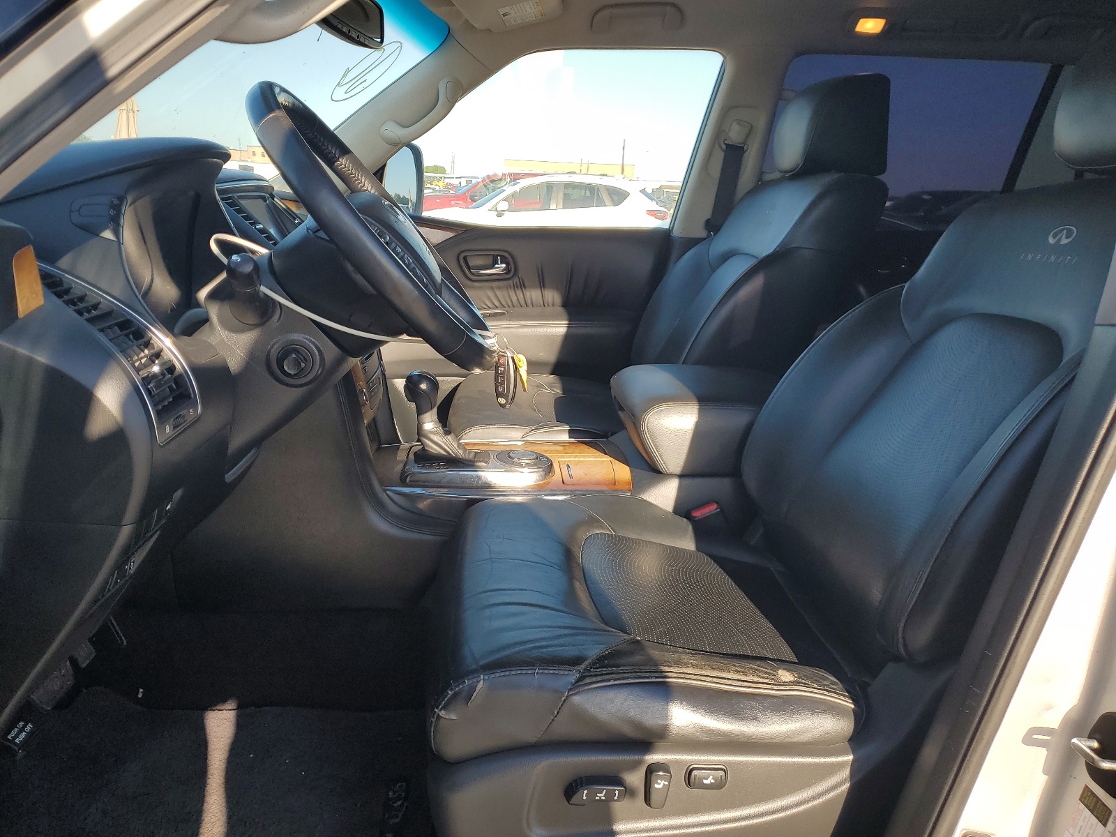 JN8AZ2ND1C9716413 2012 Infiniti Qx56