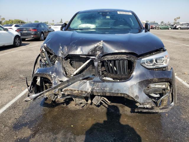 5UX2V1C01LLE67878 BMW X4 XDRIVE3 5