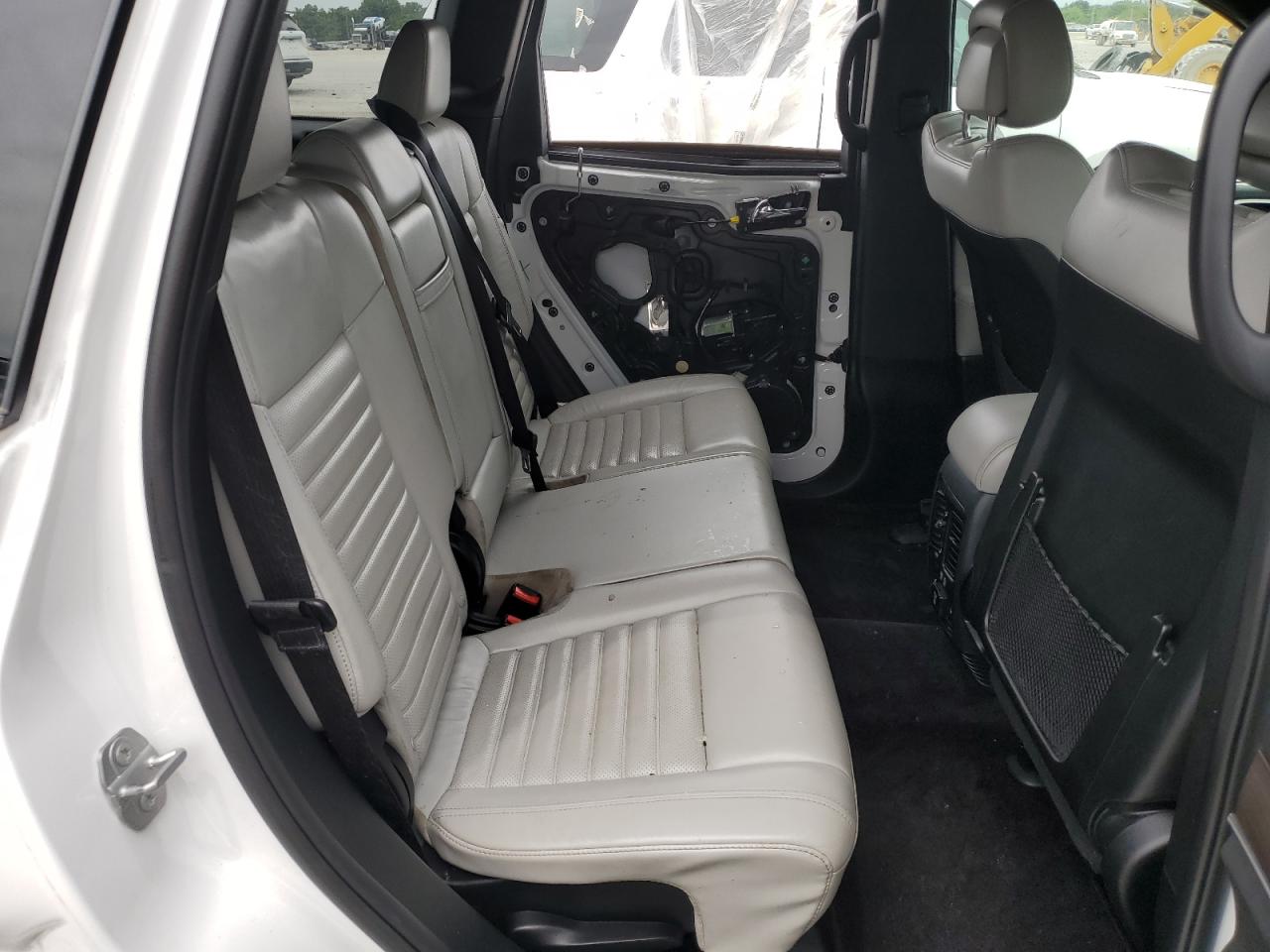 2018 Jeep Grand Cherokee Limited VIN: 1C4RJFBG5JC318309 Lot: 62221344