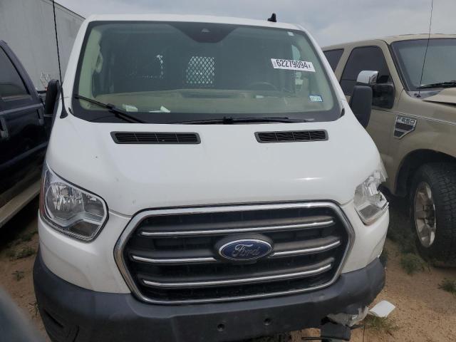  FORD TRANSIT 2020 Білий