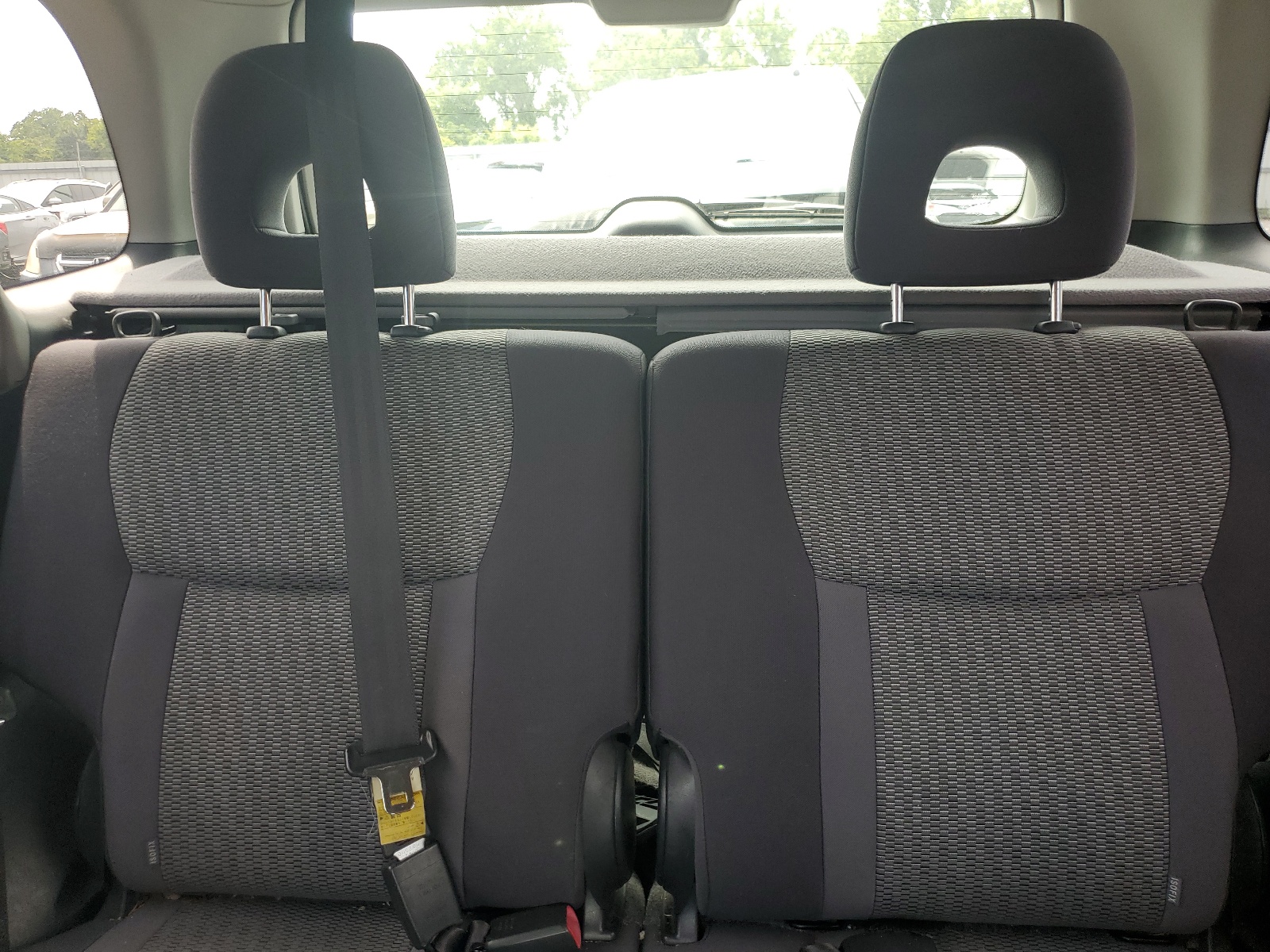 JTEHD20V146017225 2004 Toyota Rav4