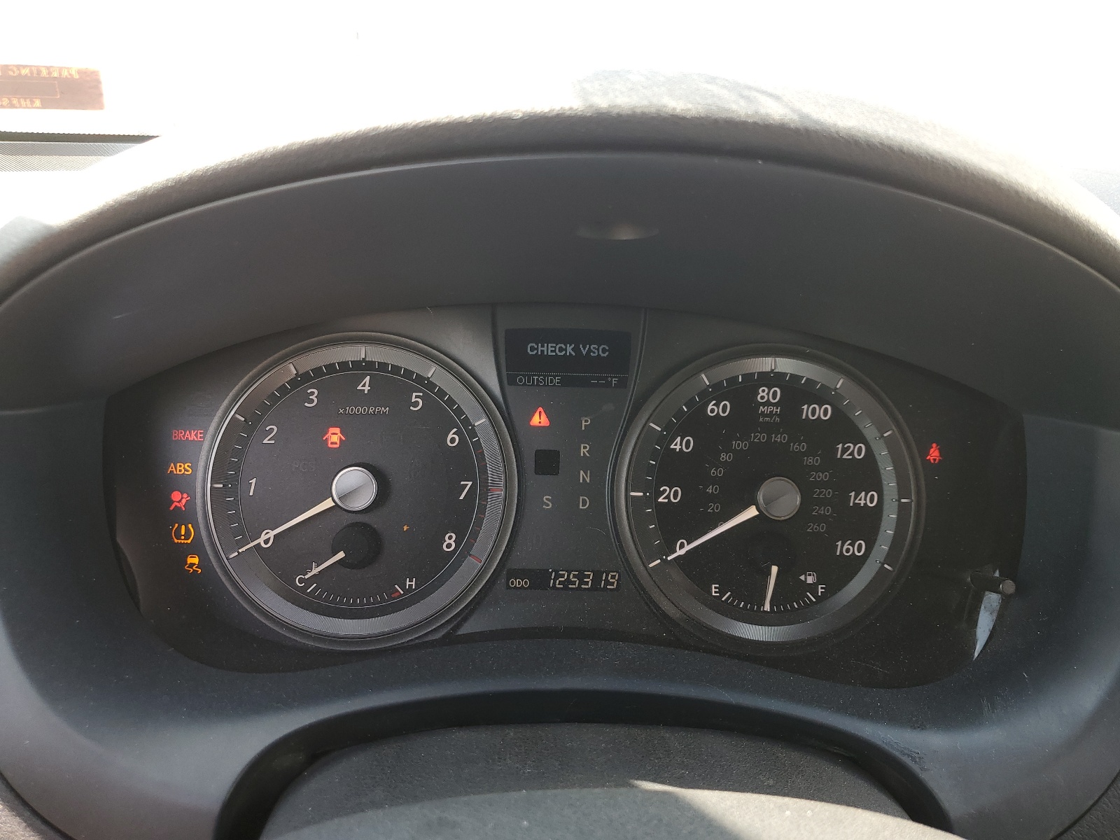 JTHBJ46G492297422 2009 Lexus Es 350