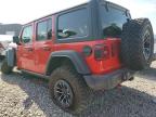 2024 Jeep Wrangler Rubicon للبيع في Magna، UT - Front End
