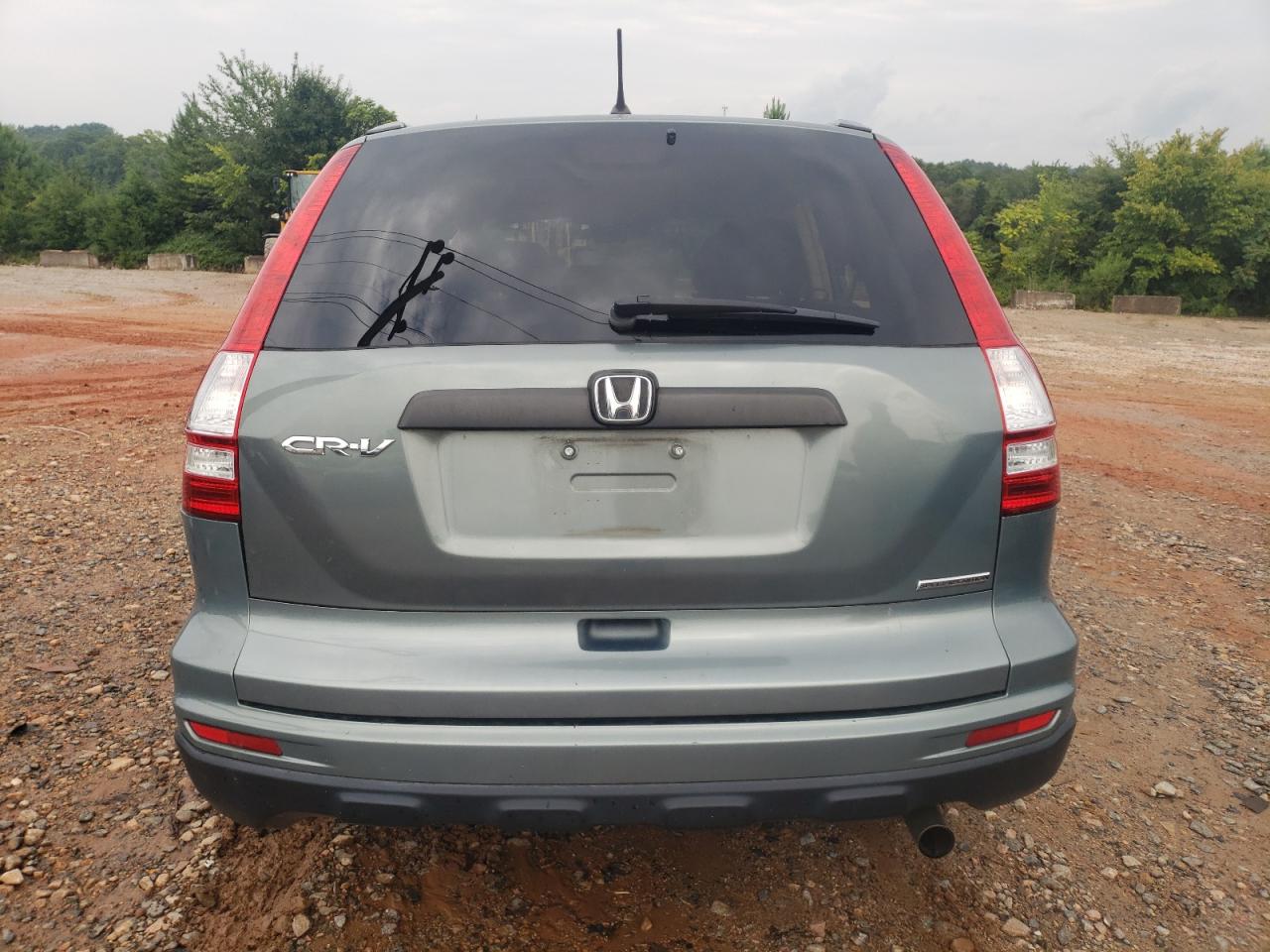 2011 Honda Cr-V Se VIN: 5J6RE3H47BL047958 Lot: 65025174