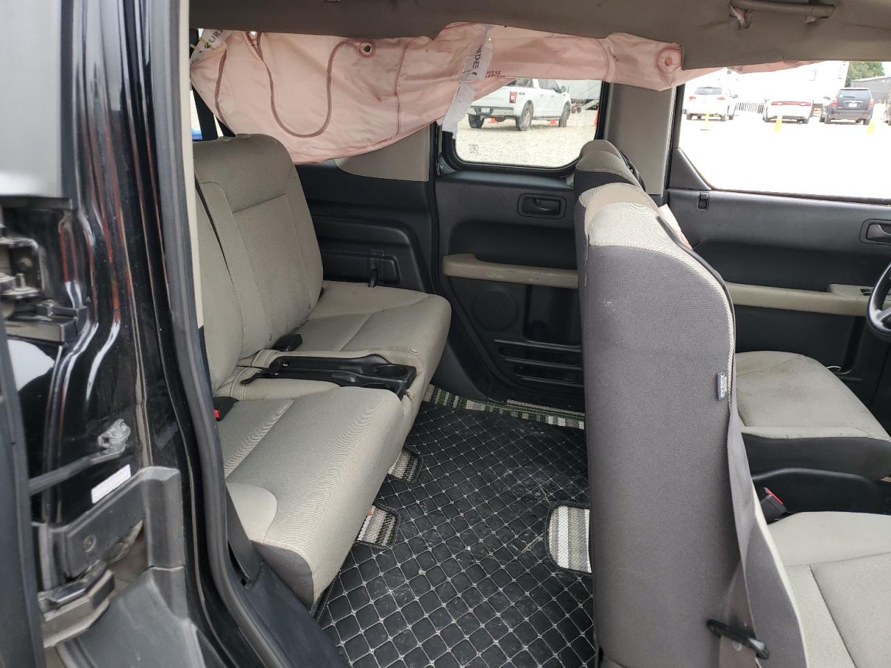 2008 Honda Element Lx VIN: 5J6YH18398L008473 Lot: 64269494