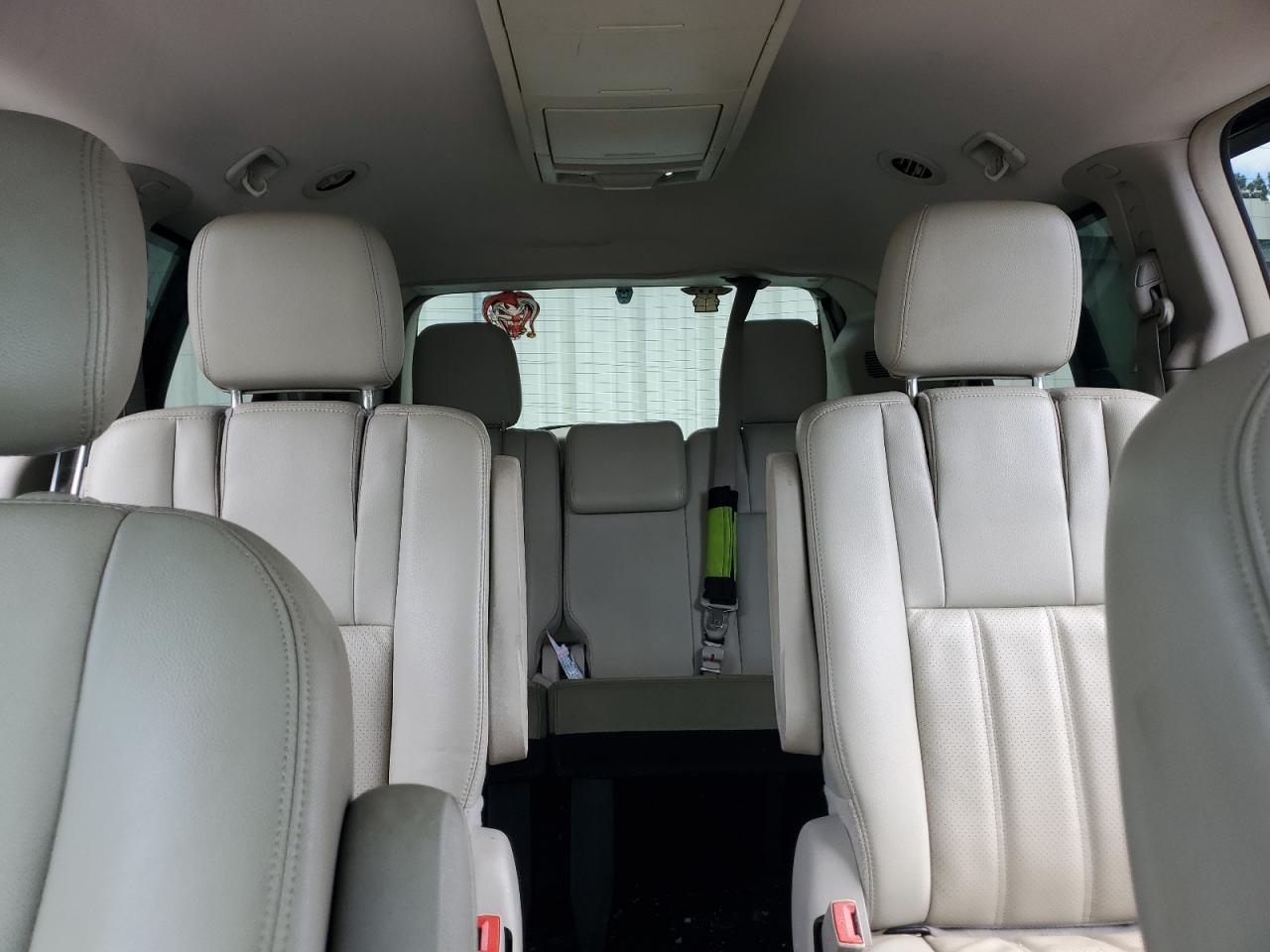 2012 Chrysler Town & Country Touring VIN: 2C4RC1BG6CR401576 Lot: 62479004