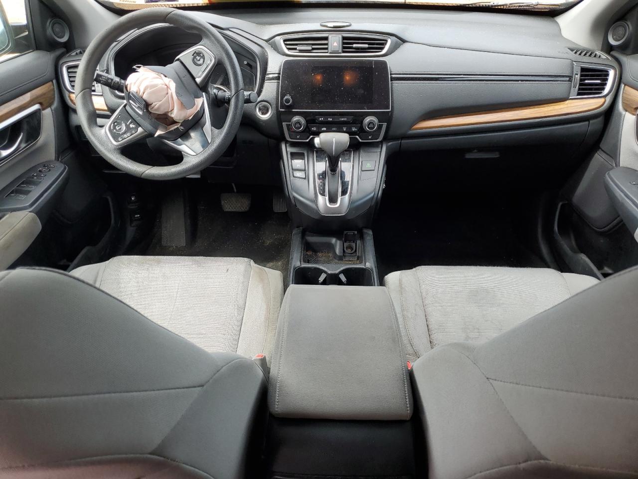 2019 Honda Cr-V Ex VIN: 5J6RW1H54KA043548 Lot: 65002764