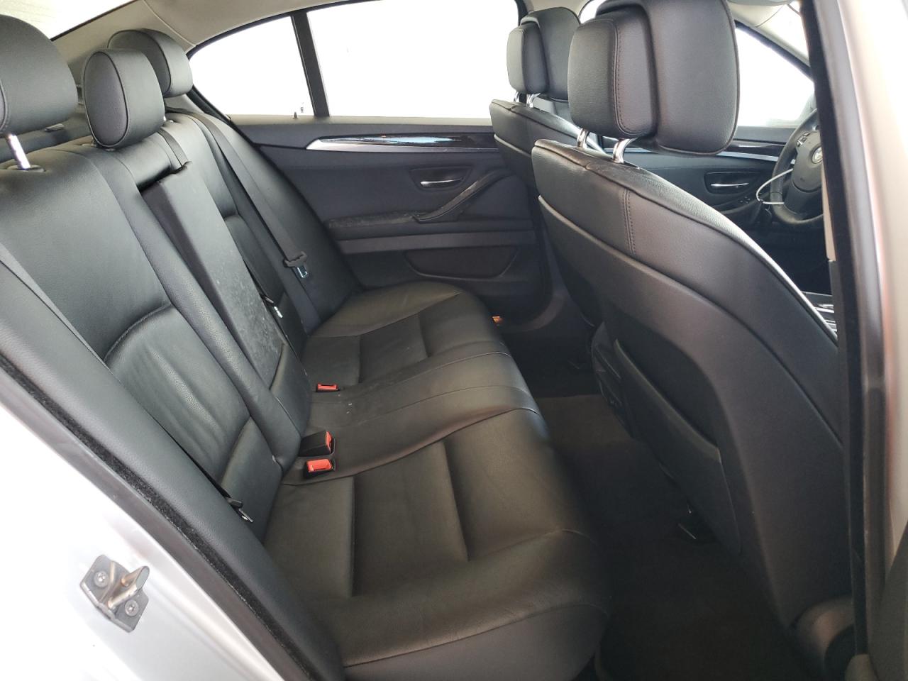 2012 BMW 528 I VIN: WBAXG5C54CDX05571 Lot: 65251244