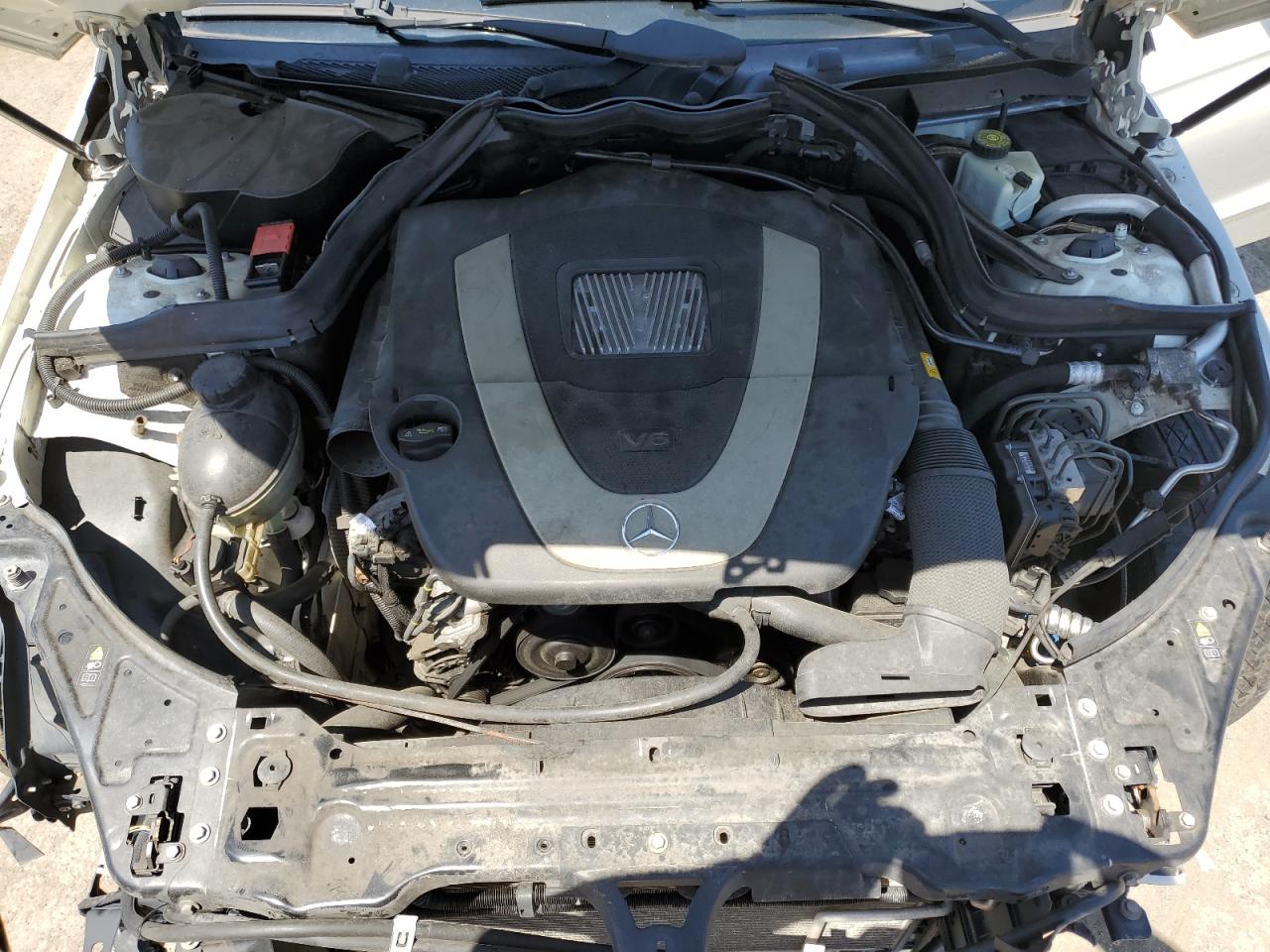 2011 Mercedes-Benz E 350 VIN: WDDKK5GF1BF049434 Lot: 61609444