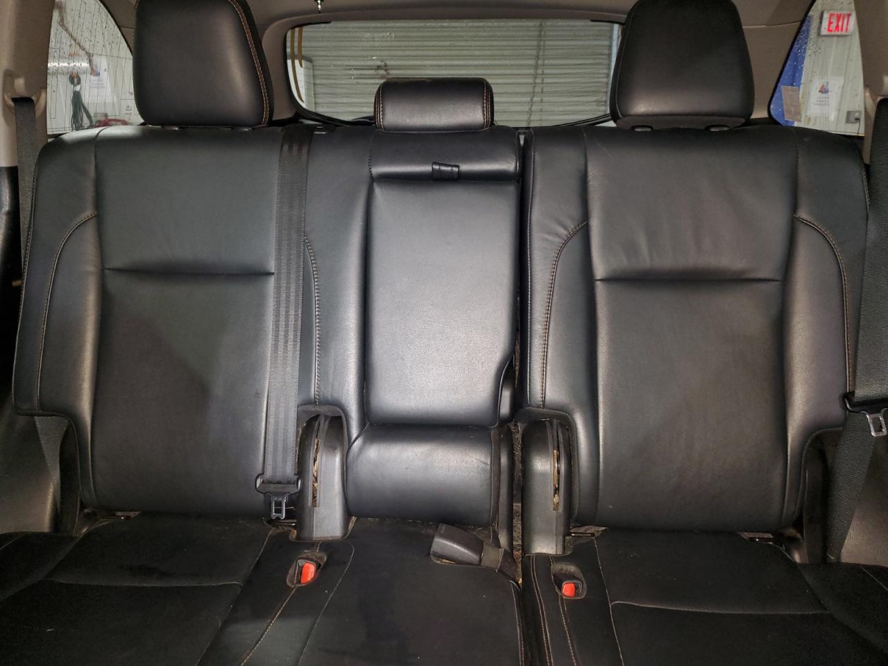 2018 Toyota Highlander Se VIN: 5TDJZRFH3JS544695 Lot: 64367464