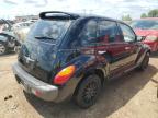 2002 Chrysler Pt Cruiser Limited en Venta en Elgin, IL - Front End