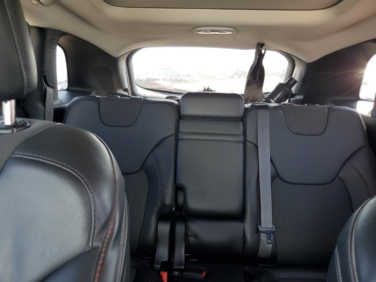 2017 Jeep Cherokee Trailhawk VIN: 1C4PJMBS0HW588816 Lot: 64236394