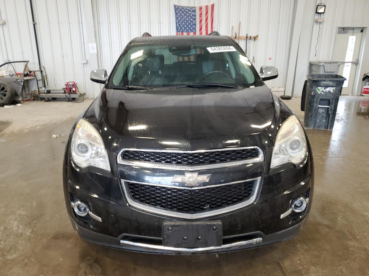 2015 Chevrolet Equinox - Image 5