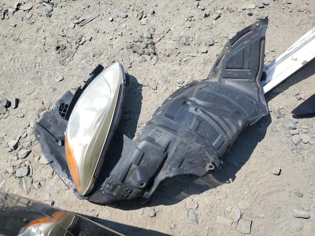 2015 Mazda 5 Sport VIN: JM1CW2BLXF0182670 Lot: 61333074