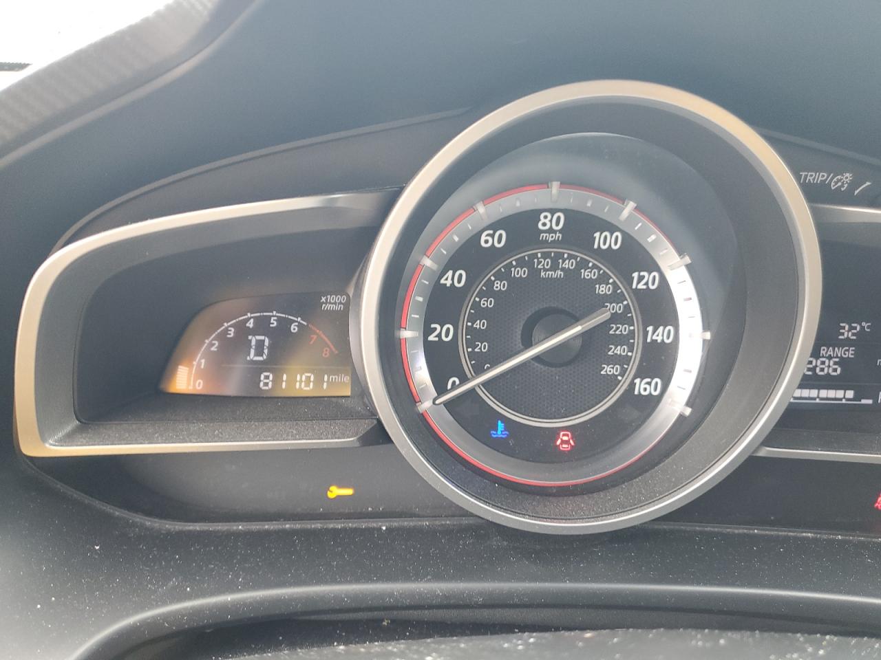 2014 Mazda 3 Grand Touring VIN: 3MZBM1W77EM120452 Lot: 63959594