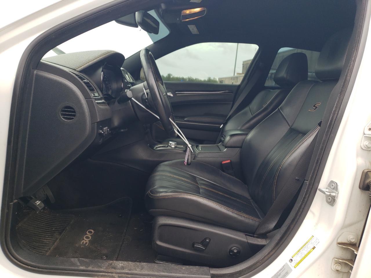 2016 Chrysler 300 S VIN: 2C3CCAGG7GH270690 Lot: 64348784