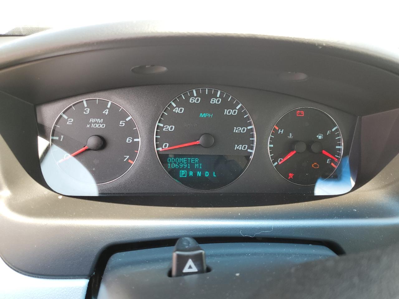 2012 Chevrolet Impala Lt VIN: 2G1WG5E36C1132672 Lot: 63210254