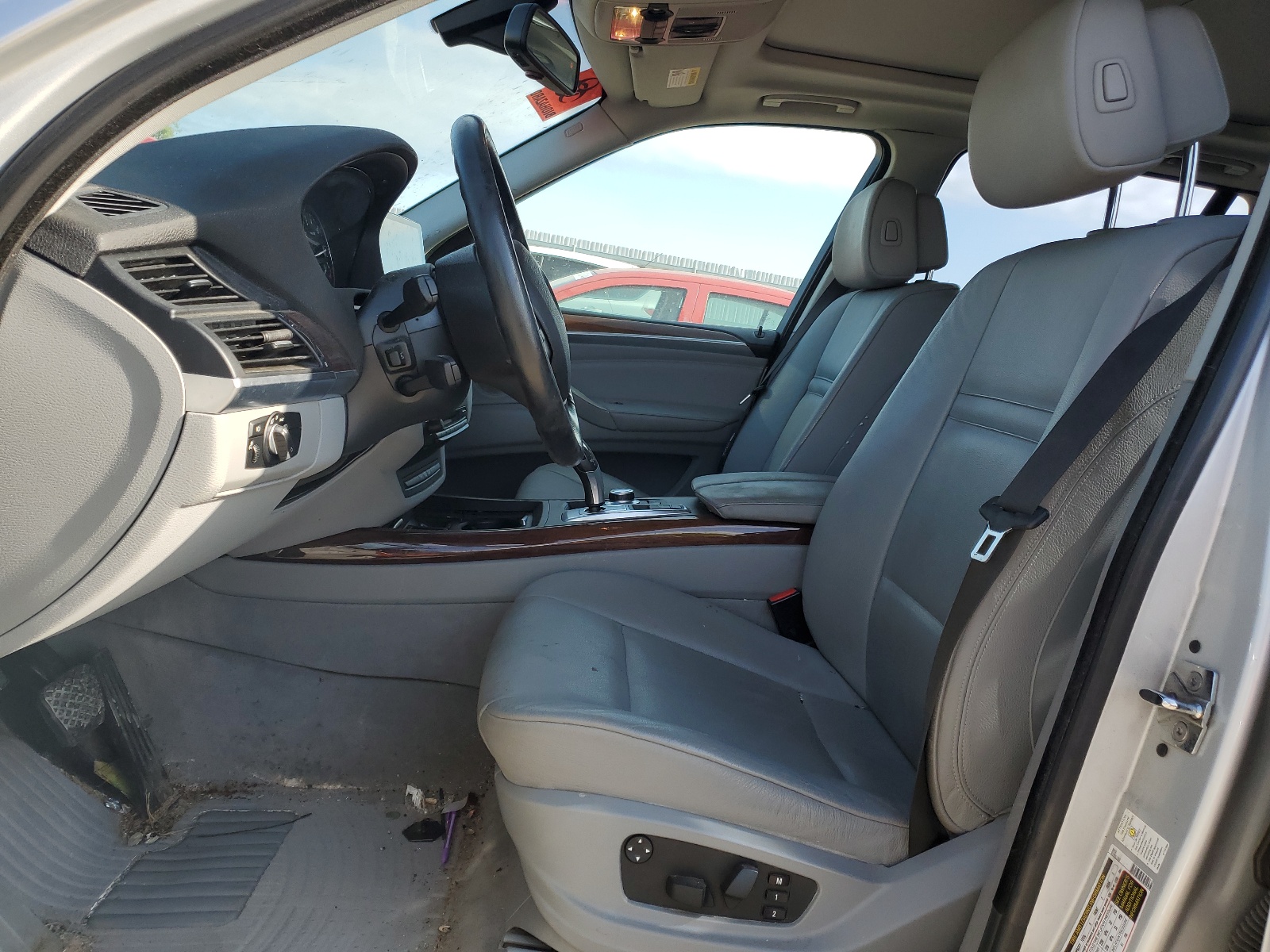 5UXFE43518L021300 2008 BMW X5 3.0I