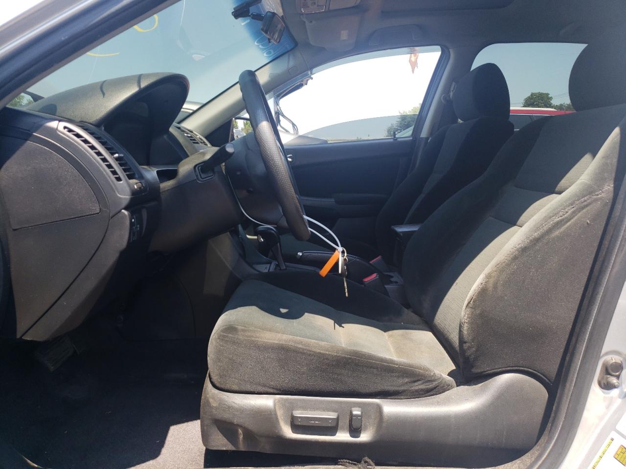 2006 Honda Accord Lx VIN: 1HGCM66336A033973 Lot: 63085904