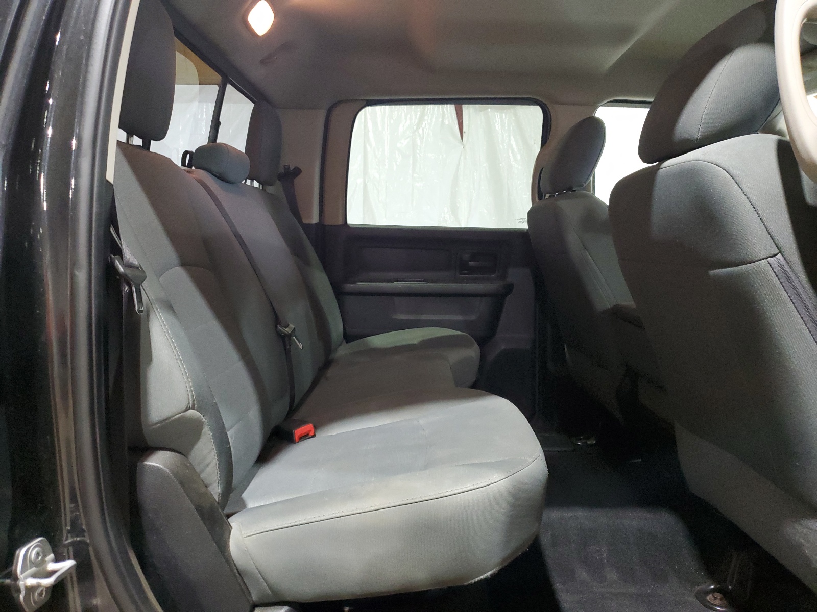 3C6UR5CJ3HG519485 2017 Ram 2500 St