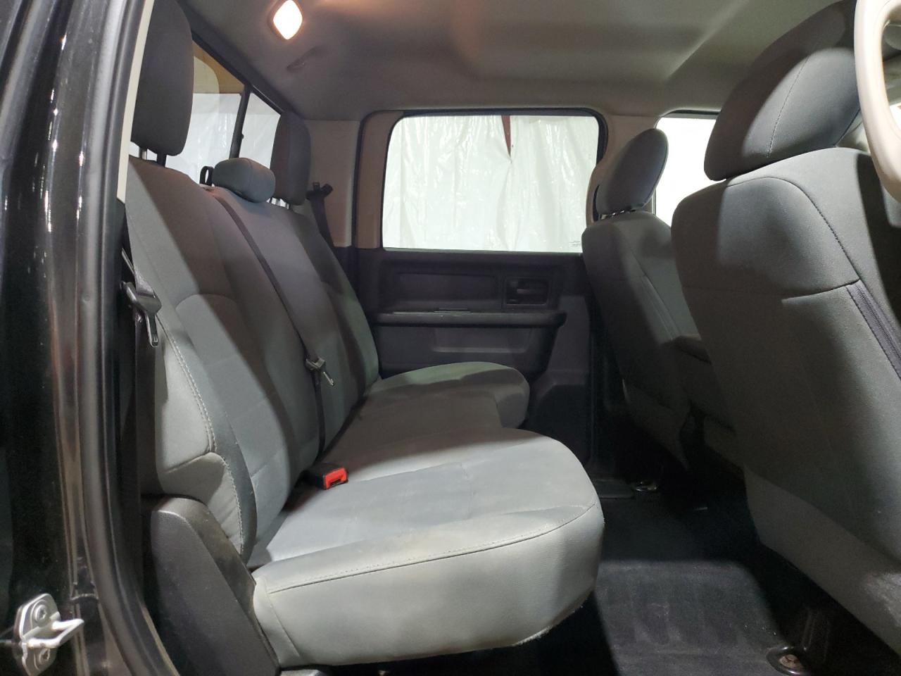 2017 Ram 2500 St VIN: 3C6UR5CJ3HG519485 Lot: 63421894