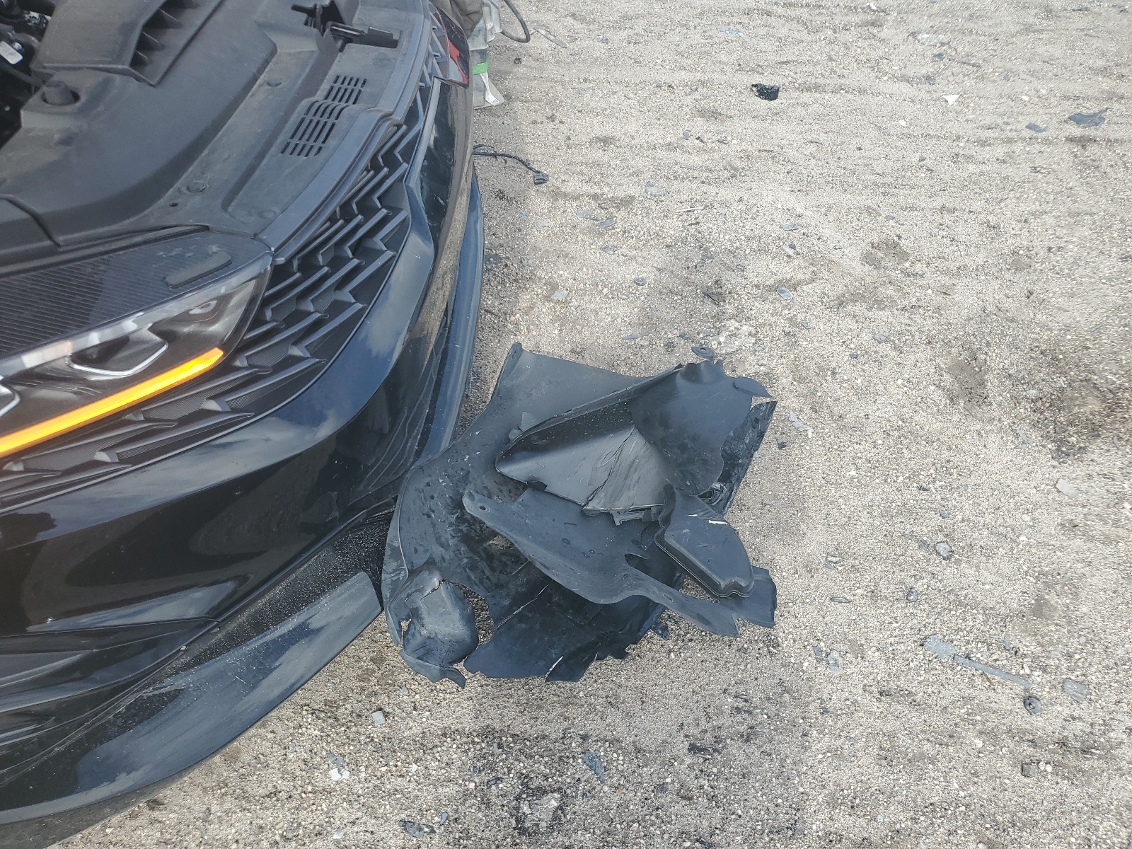 2023 Kia K5 Gt Line vin: 5XXG64J2XPG200817