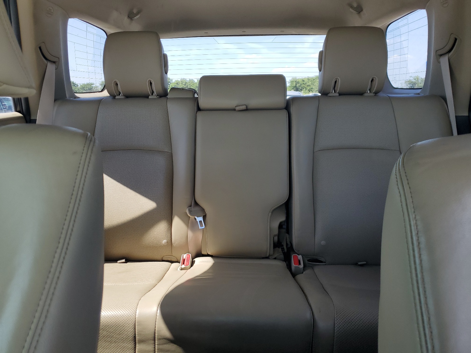 JTEZU5JR0G5130150 2016 Toyota 4Runner Sr5