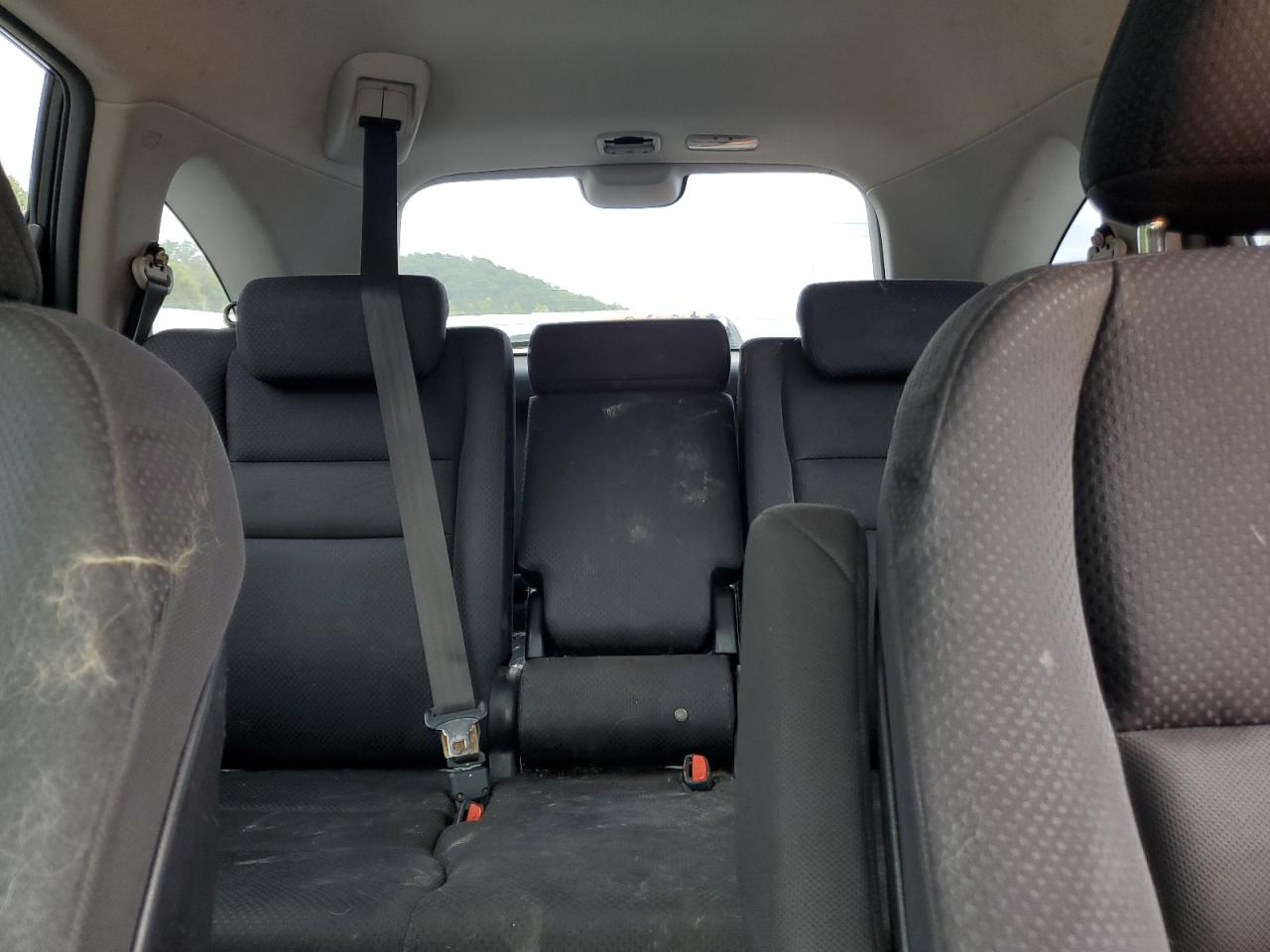 2008 Honda Cr-V Lx VIN: JHLRE48338C080941 Lot: 64061454