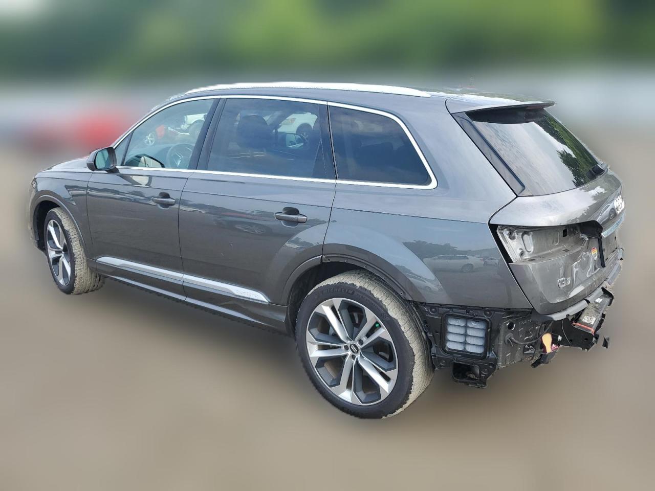 2020 Audi Q7 Premium Plus VIN: WA1LXAF73LD002268 Lot: 64548444