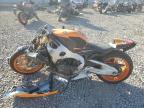 2015 HONDA CBR1000 S a la Venta en Copart UT - SALT LAKE CITY