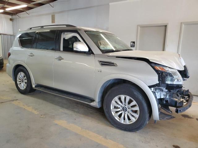 JN8AY2AD7M9662044 Nissan Armada SV 4