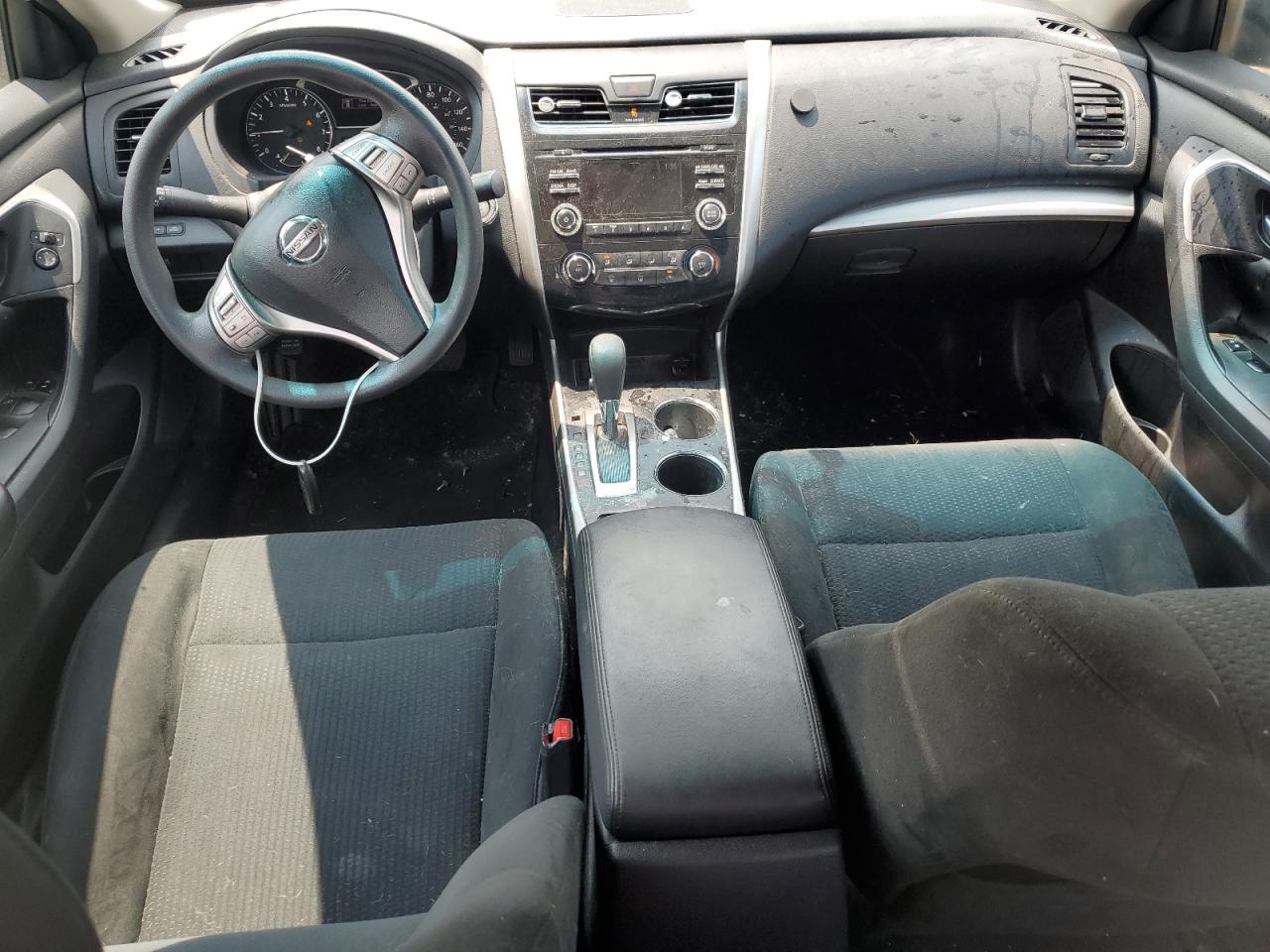 1N4AL3AP2FC587677 2015 Nissan Altima 2.5