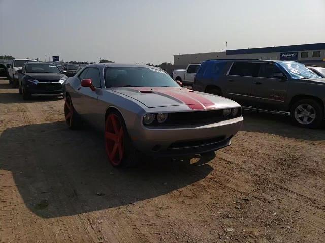 2013 Dodge Challenger Sxt VIN: 2C3CDYAG1DH736995 Lot: 64668014