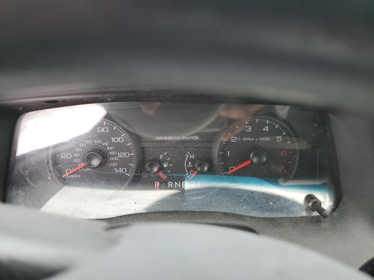 2007 Ford Crown Victoria Police Interceptor VIN: 2FAHP71WX7X100926 Lot: 64427984