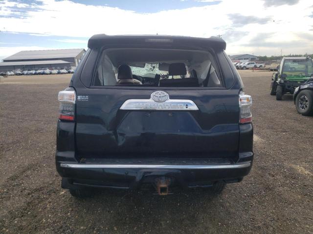 2016 TOYOTA 4RUNNER SR5/SR5 PREMIUM  