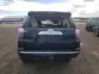 2016 TOYOTA 4RUNNER SR5/SR5 PREMIUM   à vendre chez Copart AB - EDMONTON