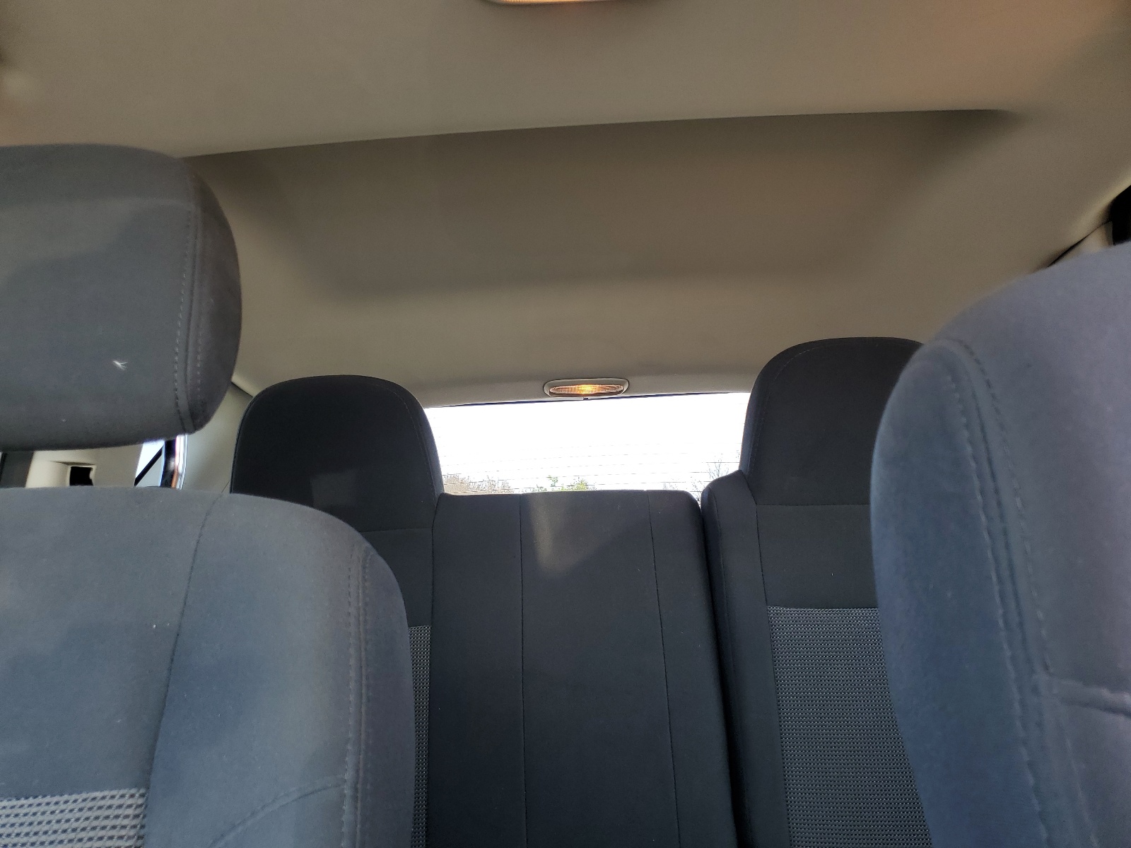 1J4NF1FB2BD218868 2011 Jeep Compass Sport