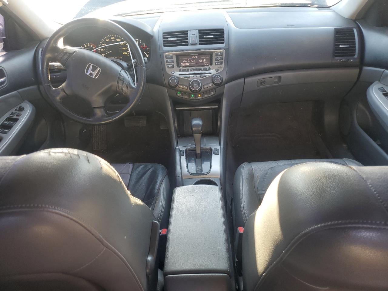 2006 Honda Accord Ex VIN: JHMCM56806C009492 Lot: 64999624